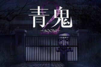 Ao Oni 2