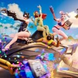 Fortnite
