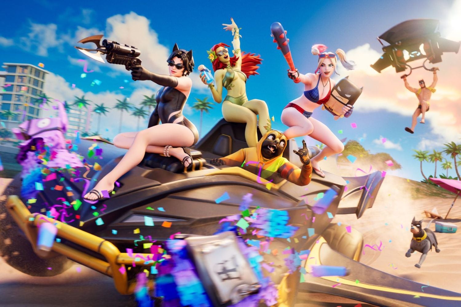 Fortnite
