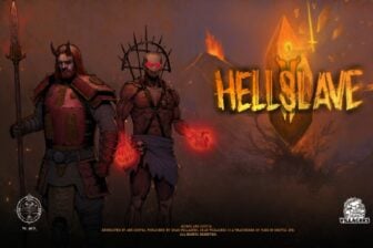 HellSlave II: Judgment of the Archon