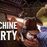 Machine Party