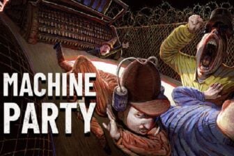 Machine Party