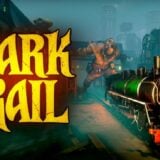 Dark Rail