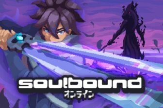 Soulbound: Online