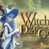 Veritas Tales: Witch of the Dark Castle