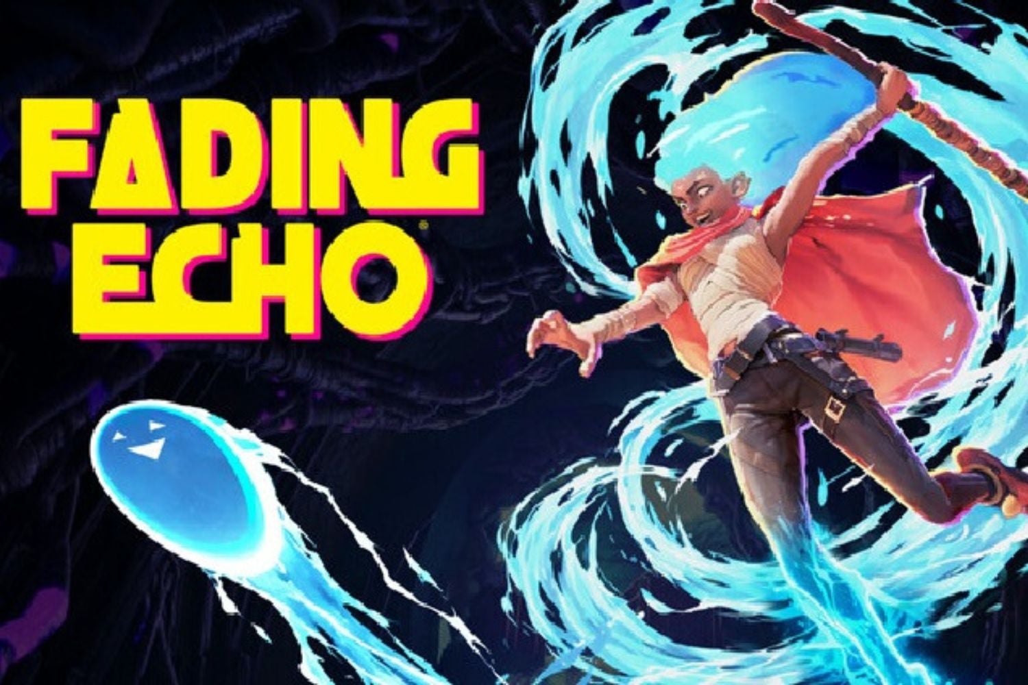 Fading Echo