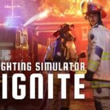Firefighting Simulator: Ignite