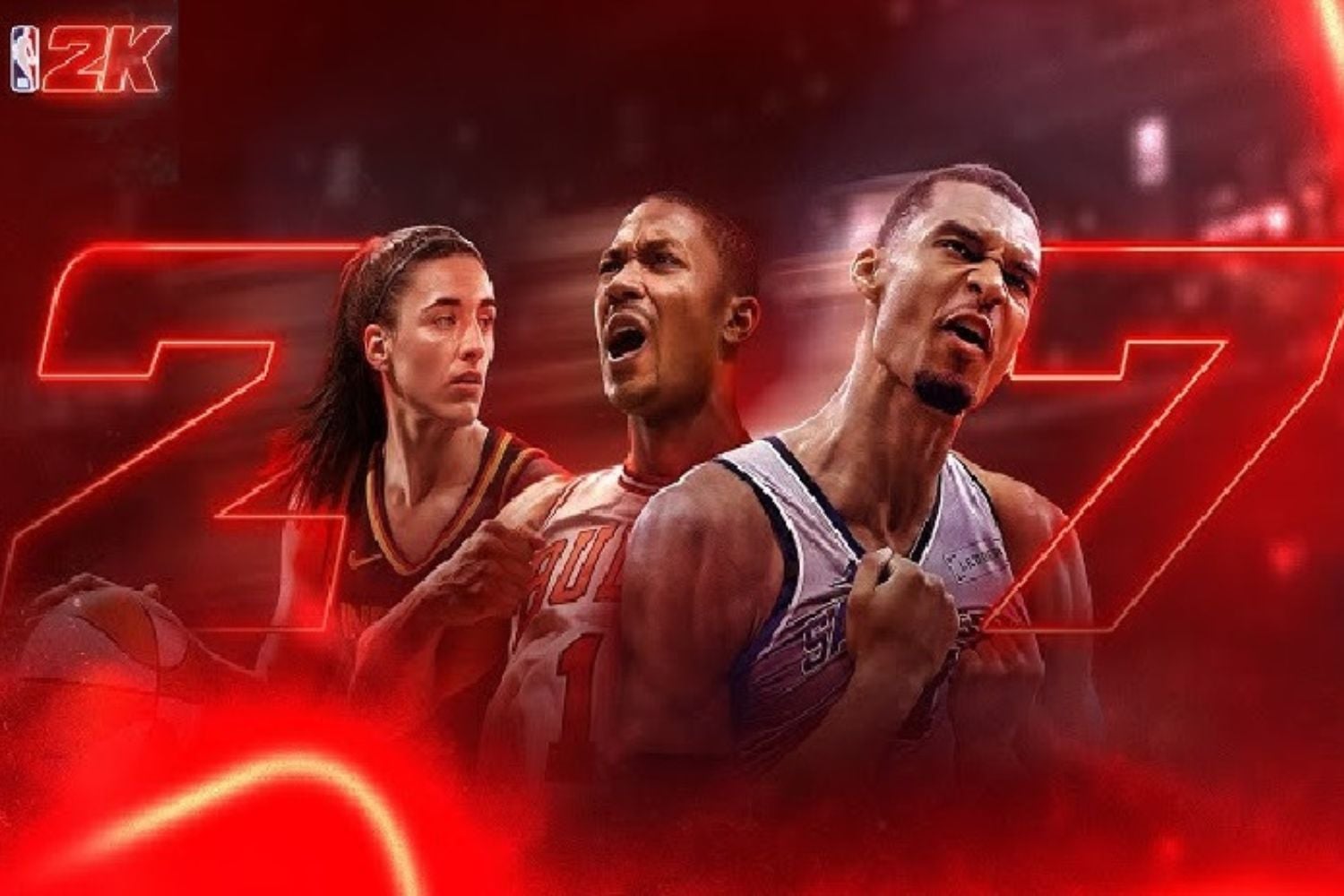 NBA 2K27