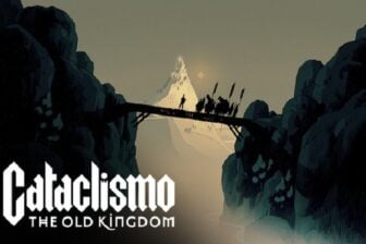Cataclismo - The Old Kingdom