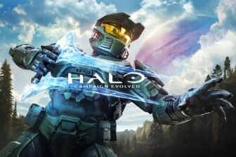 Halo: Campaign Evolved