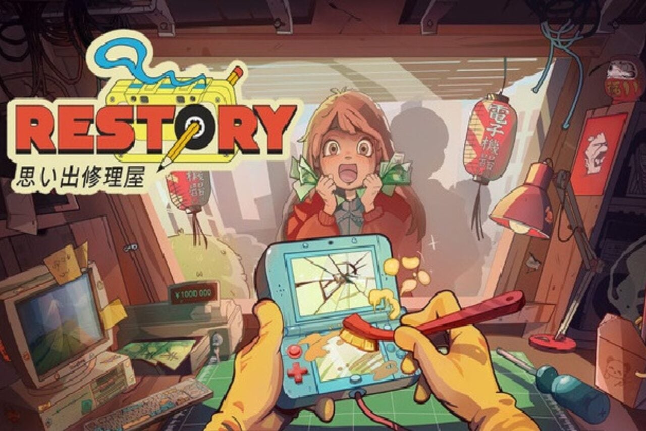 ReStory