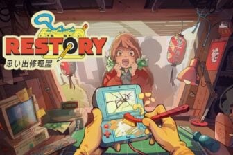 ReStory