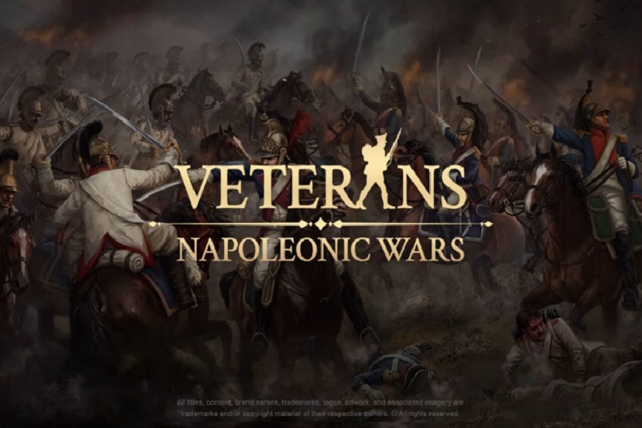 Veterans: Napoleonic Wars