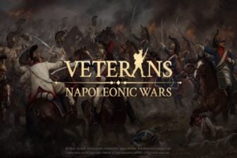 Veterans: Napoleonic Wars