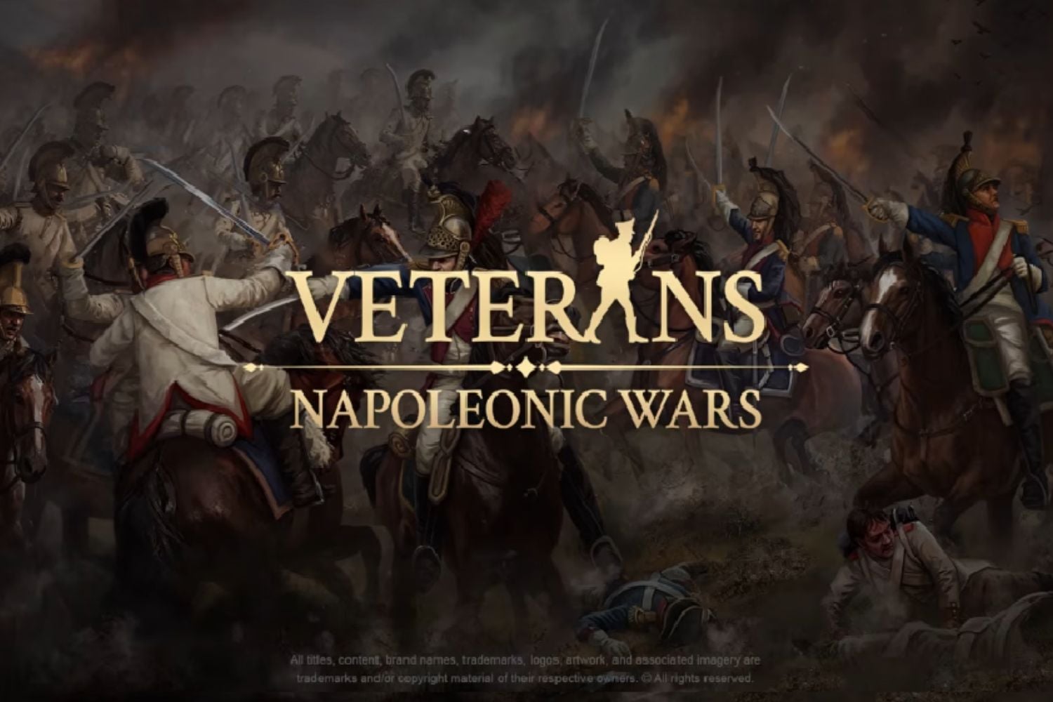 Veterans: Napoleonic Wars