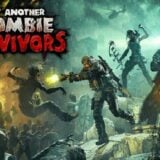 Yet Another Zombie Survivors