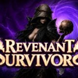 REVENANT SURVIVORS