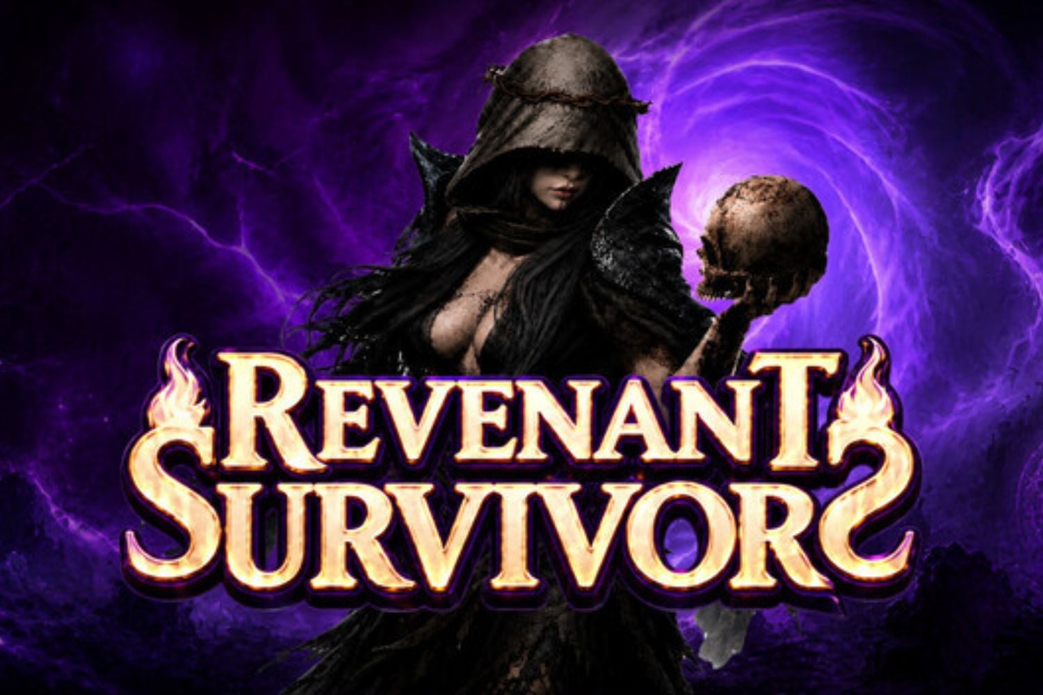 REVENANT SURVIVORS
