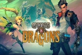 Guns & Dragons