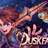 Duskfade