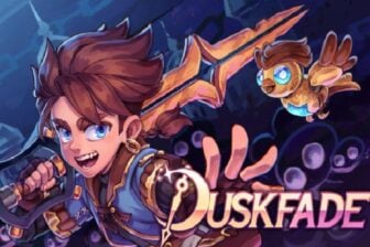 Duskfade