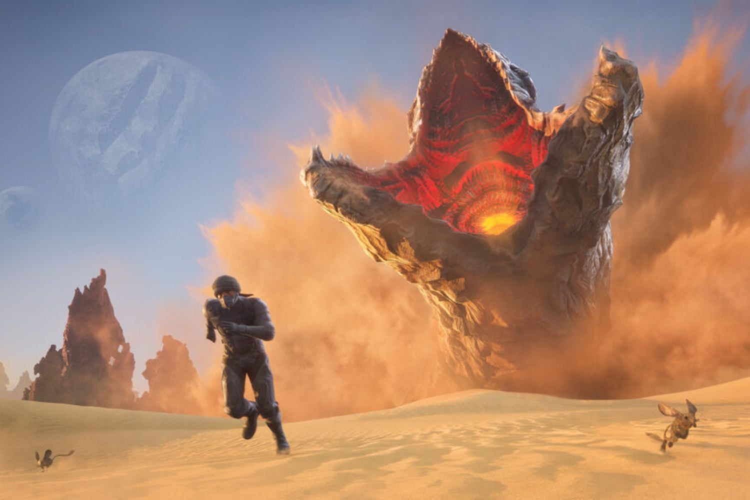 Dune: Awakening