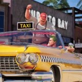 Crazy Taxi: World Tour