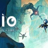 MIO: Memories in Orbit