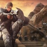 Black Desert