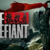 The Defiant