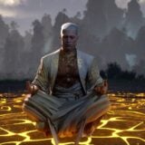 9 Yin Sutra: Immortal