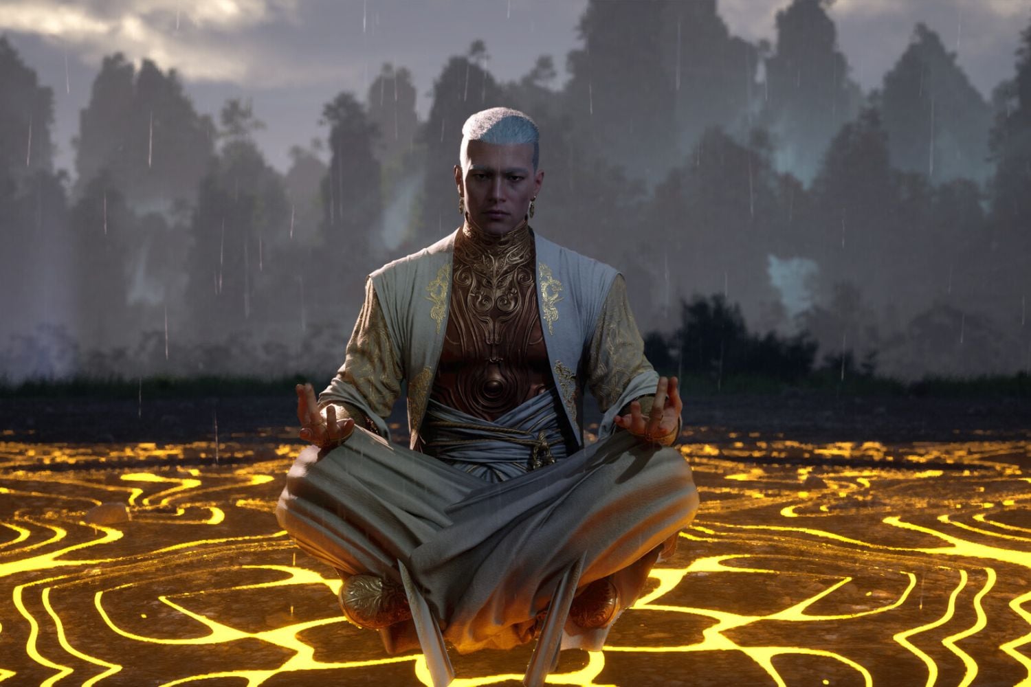 9 Yin Sutra: Immortal