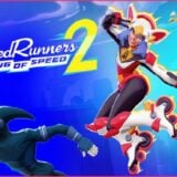 SpeedRunners 2: King of Speed