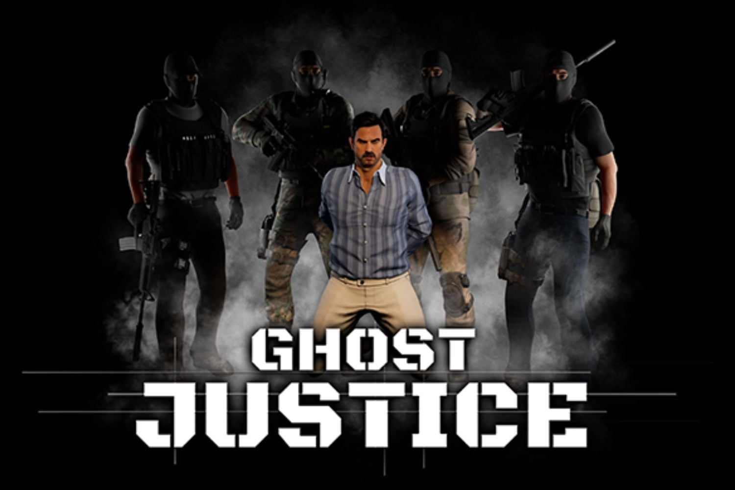 Ghost Justice