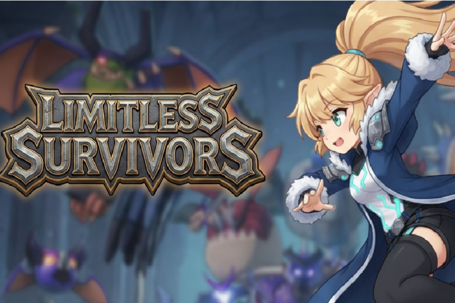 Limitless Survivor