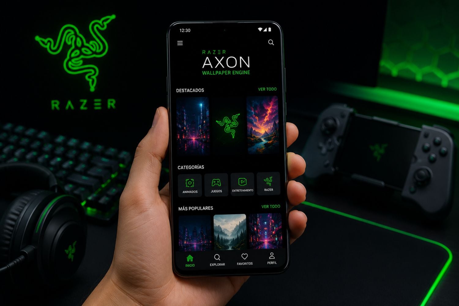 razer
