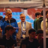 Games of the Future cambia de liderazgo antes de Astana 2026: Dan Merkley dirigirá Phygital International y David Feng asumirá el control interino de la WPC