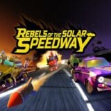 Rebels of the Solar Speedway