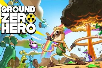 Ground Zero Hero