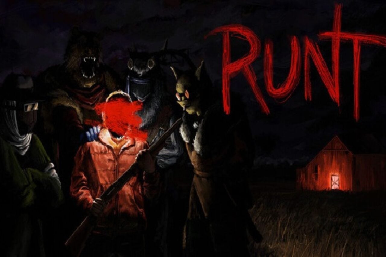 RUNT