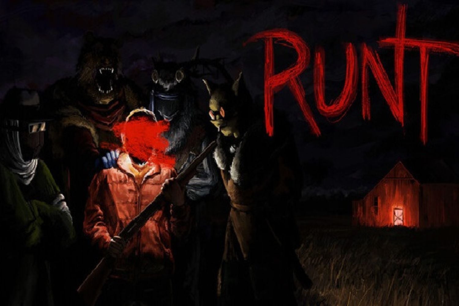 RUNT