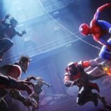 MARVEL Strike Force