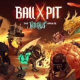BALL x PIT