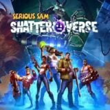 Serious Sam: Shatterverse