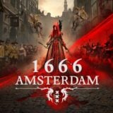1666: Amsterdam