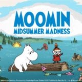Moomin: Midsummer Madness