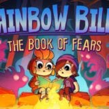 Rainbow Billy: The Book of Fears