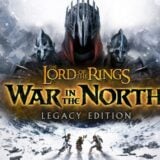 The Lord of the Rings: War in the North