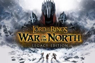 The Lord of the Rings: War in the North