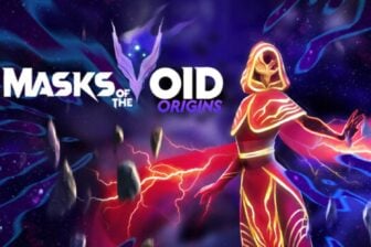 Masks of the Void: Origins